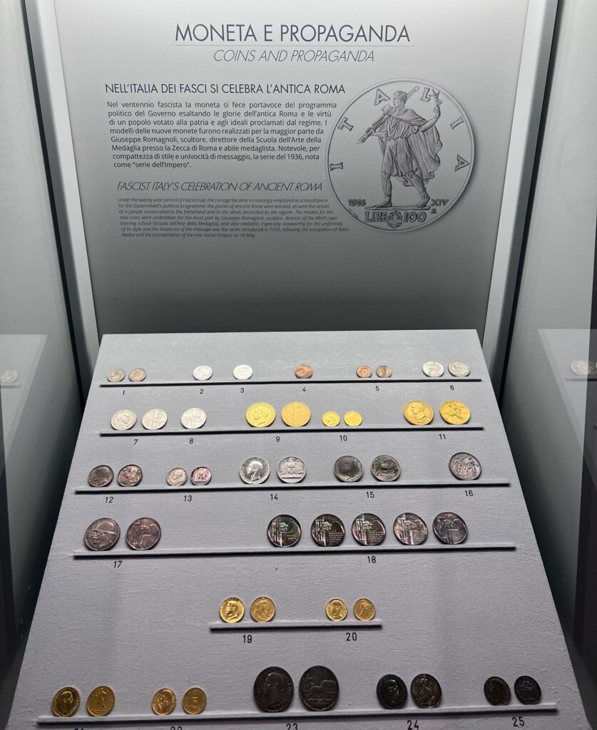 Museo della Zecca di Roma