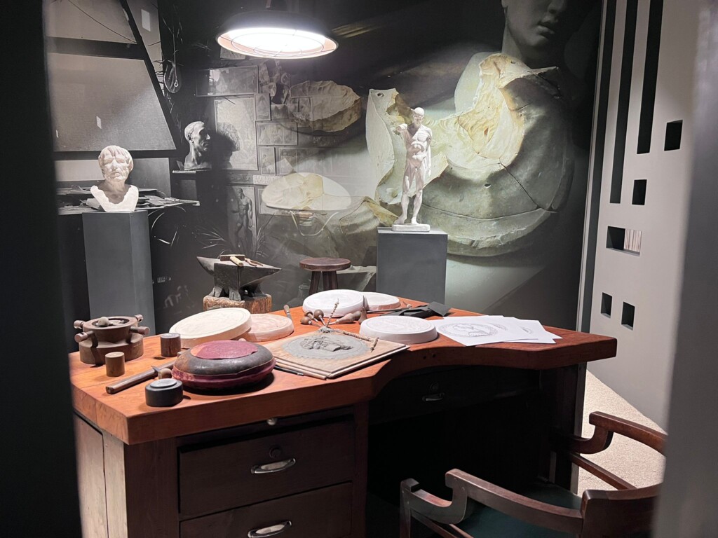 Museo della Zecca di Roma