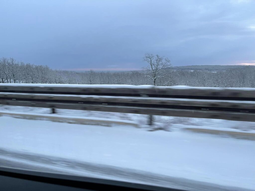 Neve Altamura Bari