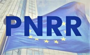 Piano Nazionale di Ripresa e Resilienza