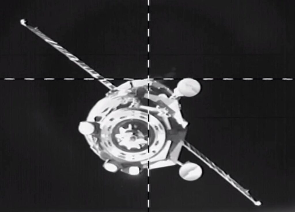 Progress MS-20
