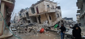 case Terremoto Turchia