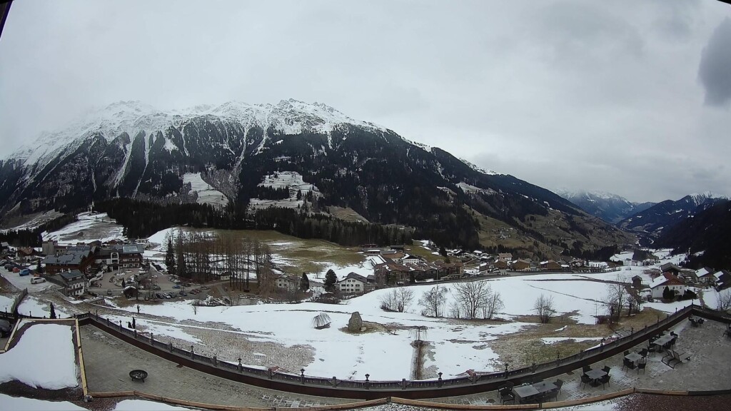 Val Ridanna