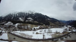 Val Ridanna