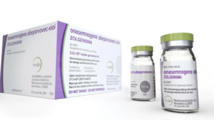 Zolgensma