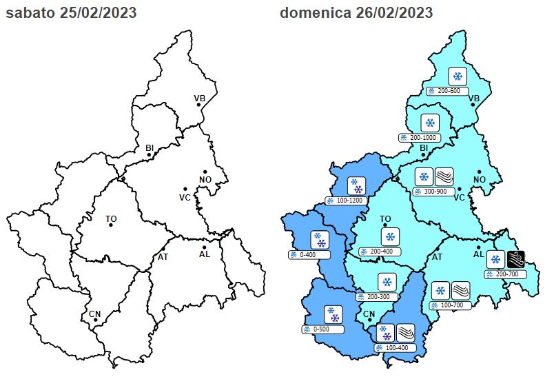 allerta meteo piemonte 26 febbraio (3)