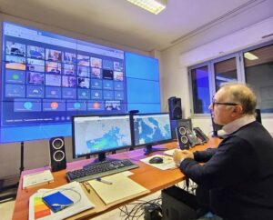 allerta meteo sicilia ciclone malta