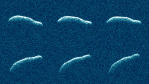 asteroide 2011 ag5