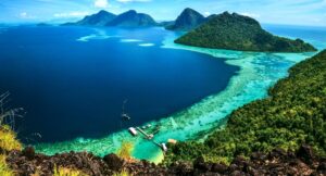 borneo