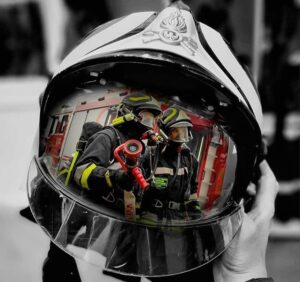 anniversario vigili del fuoco