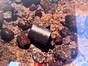 capsula radioattiva australia