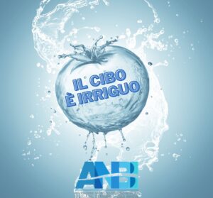 cibo irriguo anbi