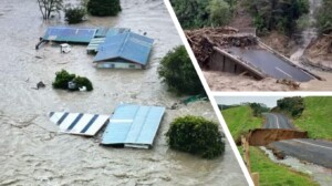 ciclone gabrielle nuova zelanda