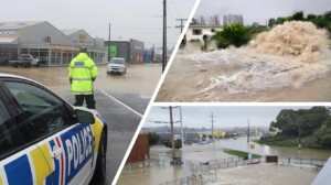 ciclone gabrielle nuova zelanda