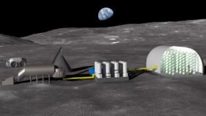 coltivare luna