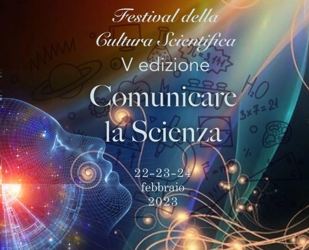 comunicare la scienza