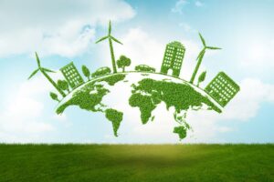 decarbonizzazione