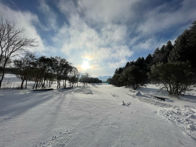 etna neve 11 febbraio 2023