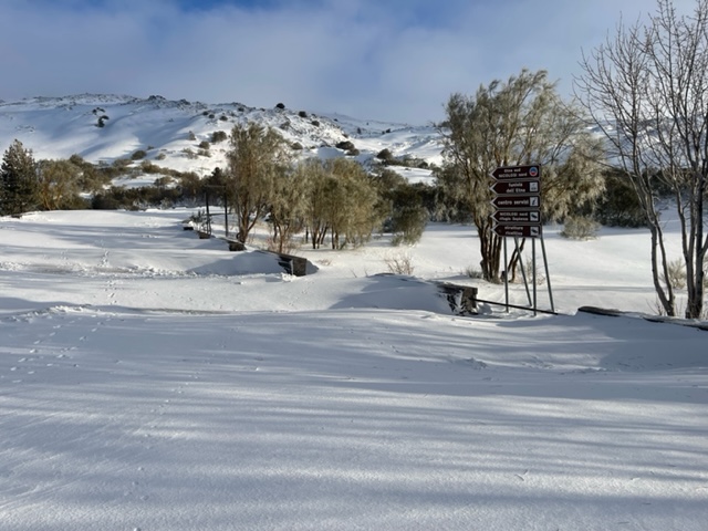 etna neve 11 febbraio 2023