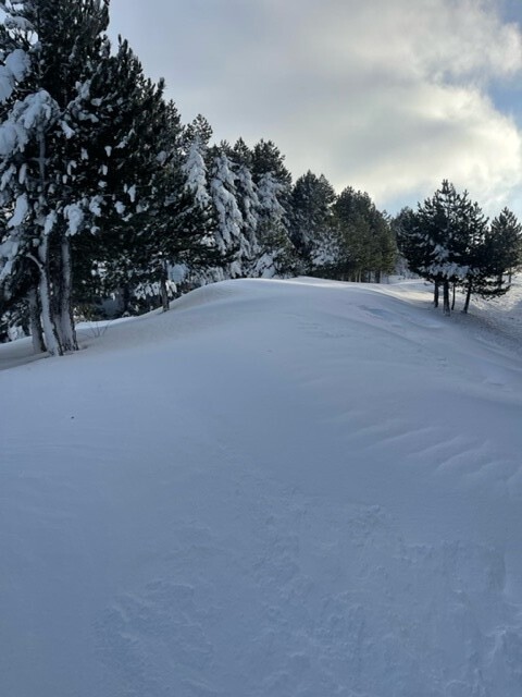 etna neve 11 febbraio 2023