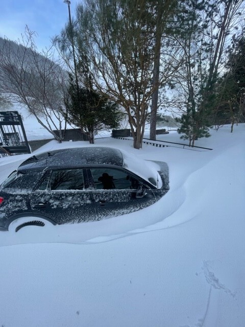 etna neve 11 febbraio 2023