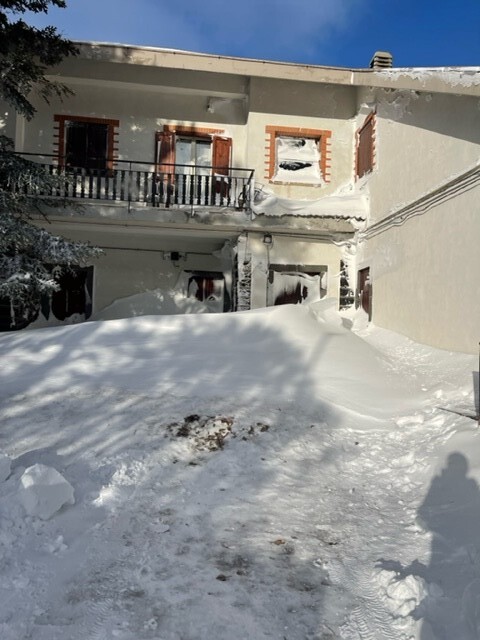etna neve 11 febbraio 2023