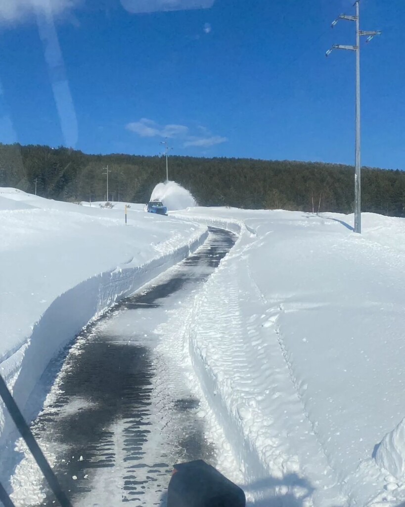 etna neve record febbraio 2023