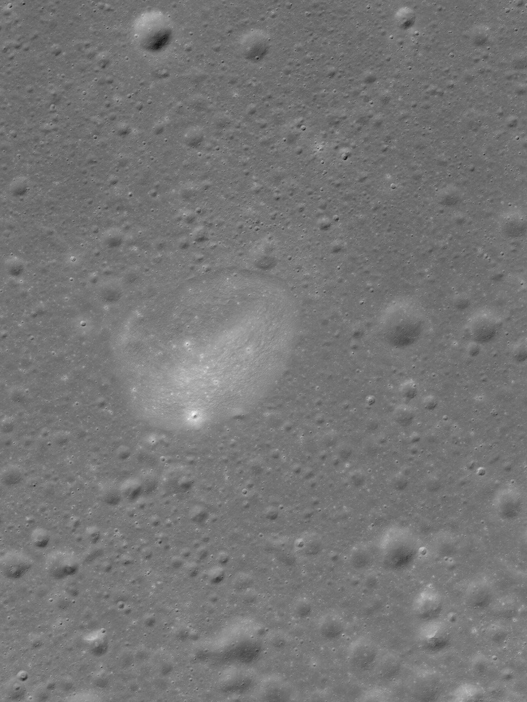 foto danuri terra luna