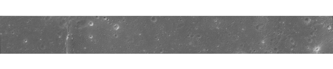 foto danuri terra luna