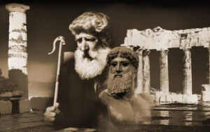 genetica antichi greci demenza nell'antichità