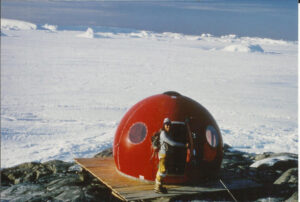 igloo
