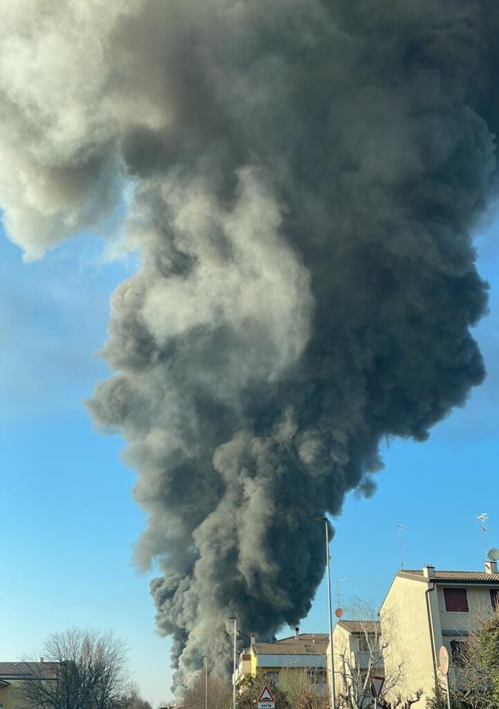 incendio arbizzano