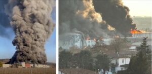 incendio arbizzano