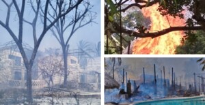 incendio kenya