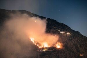 incendio marlengo