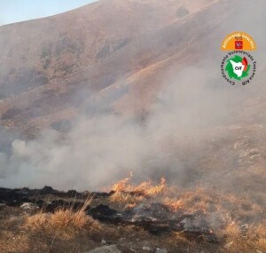 incendio matanna versilia