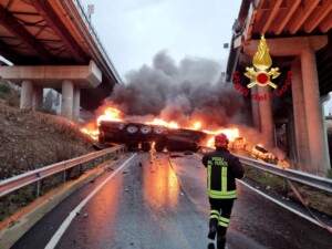 incidente a1
