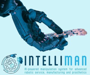 intelliman
