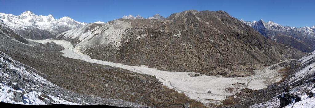 lago glaciale