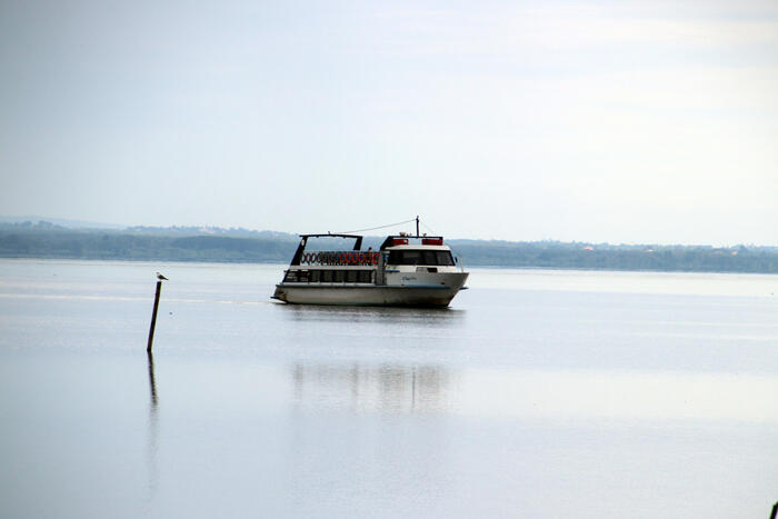 Lago Trasimeno