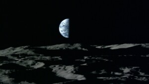 luna pianeta terra