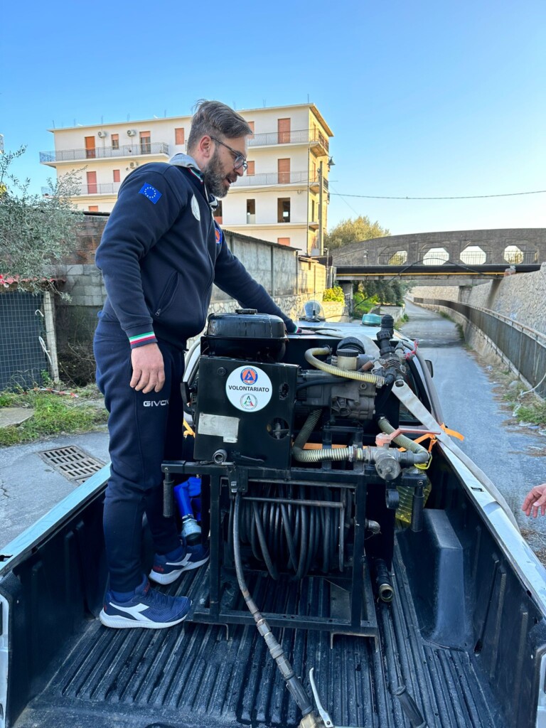 maltempo bova danni