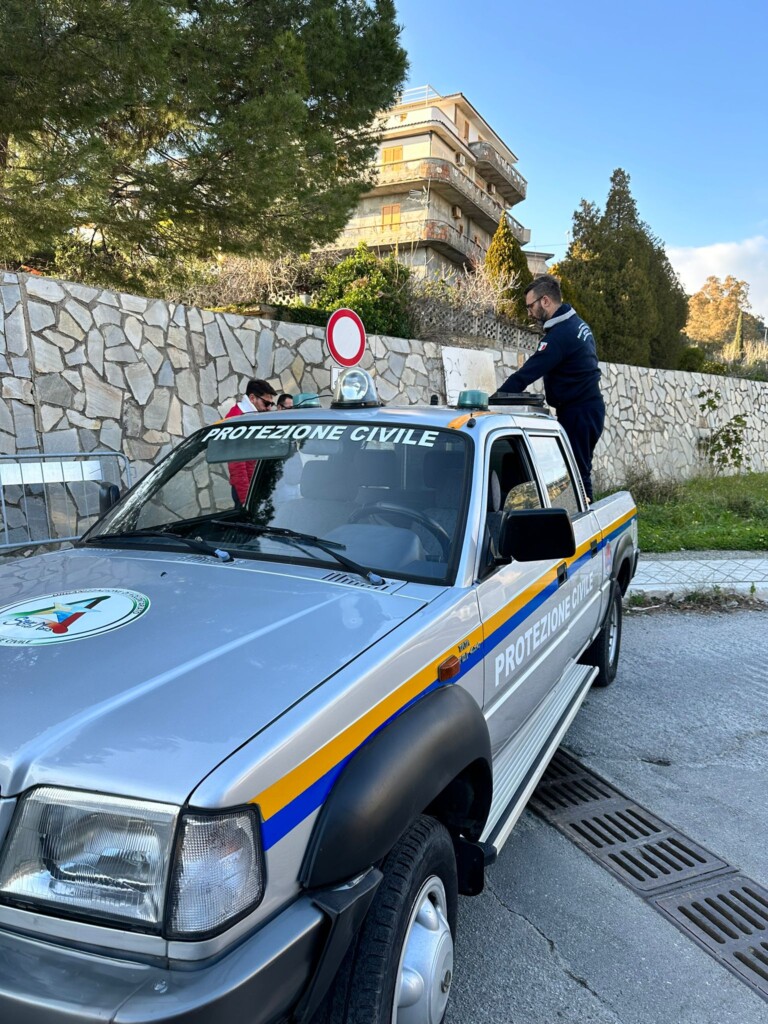 maltempo bova danni