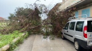 maltempo licata