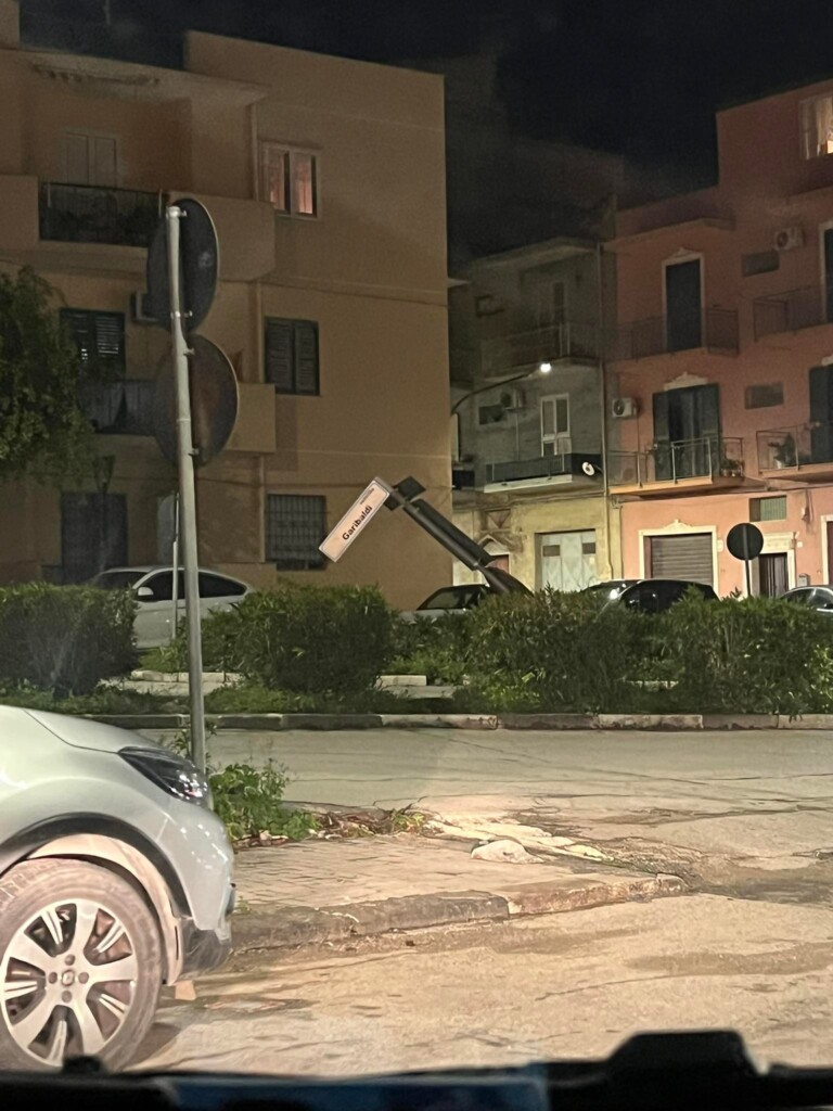 maltempo licata