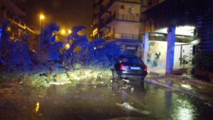 maltempo siracusa