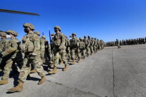 Militari usa tumori