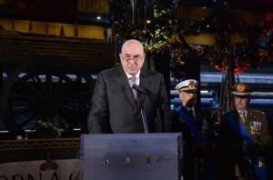 ministro crosetto aiuti ucraina
