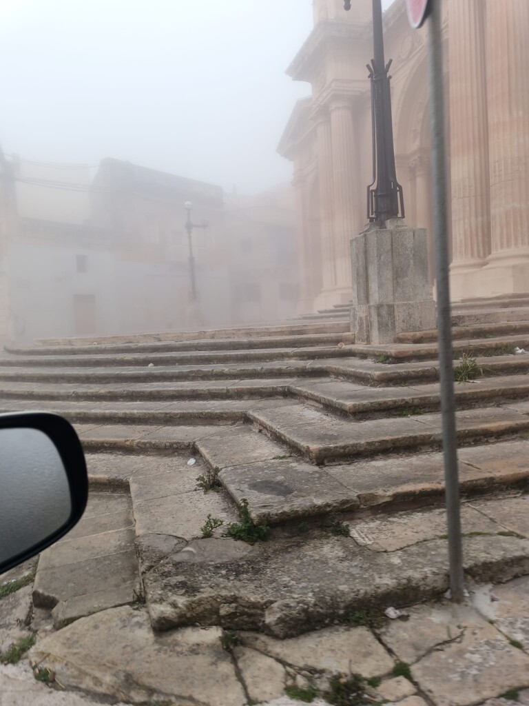 nebbia malta