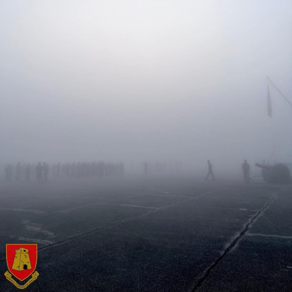 nebbia malta